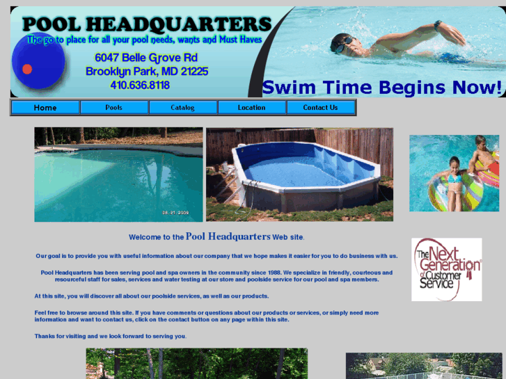 www.poolhdqtrs.com