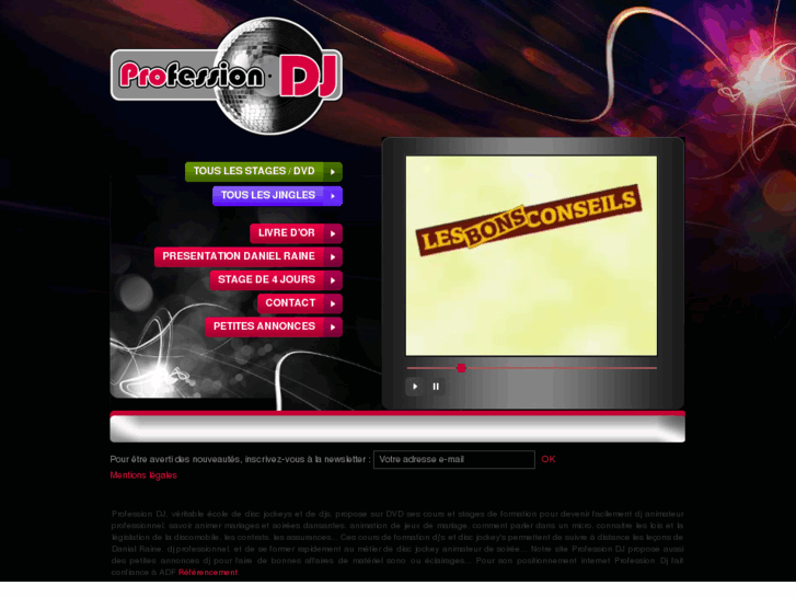 www.profession-dj.com