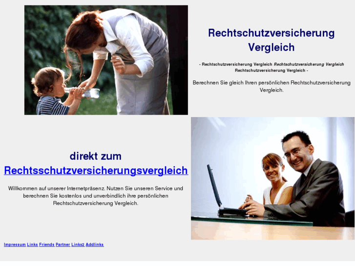 www.rechtschutzversicherung-vergleich.net