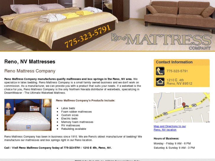 www.renobeds.com