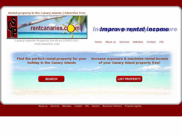 www.rentcanaries.com