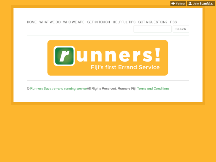 www.runnersfiji.com