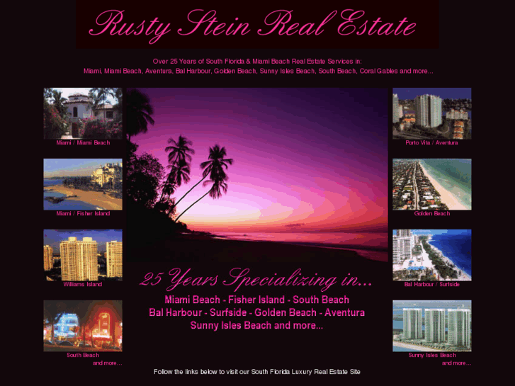 www.rustysteinrealestate.com
