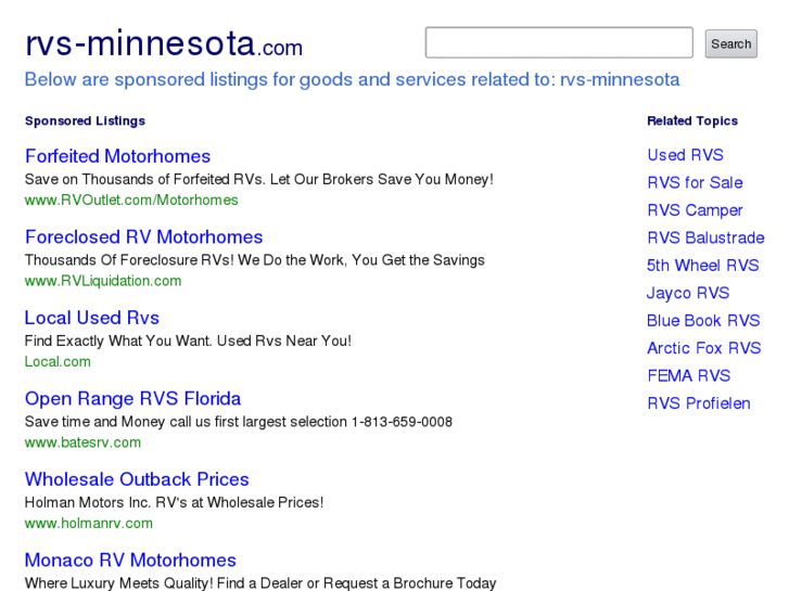 www.rvs-minnesota.com