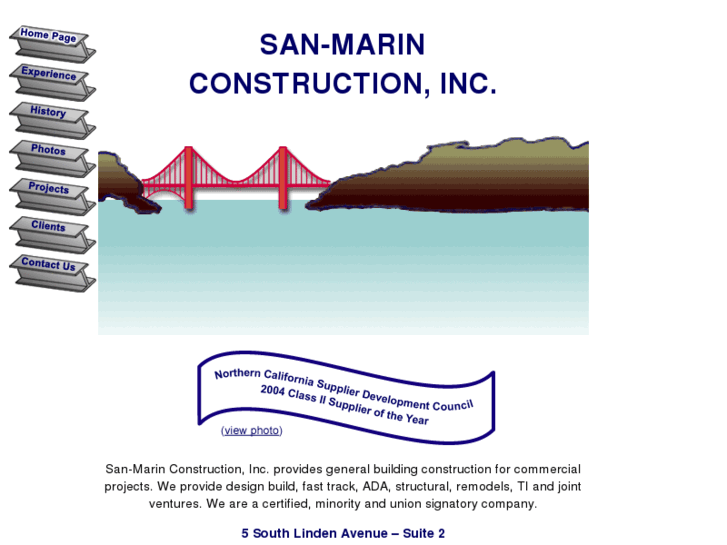 www.san-marinconstruction.com