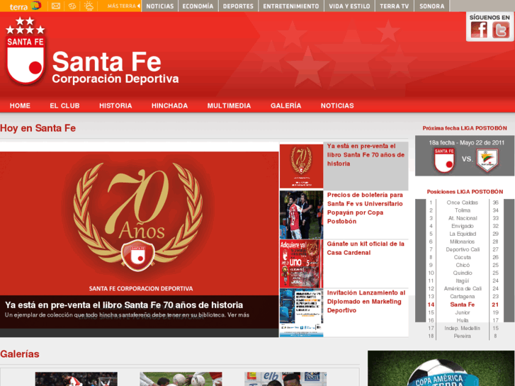 www.santafecd.com