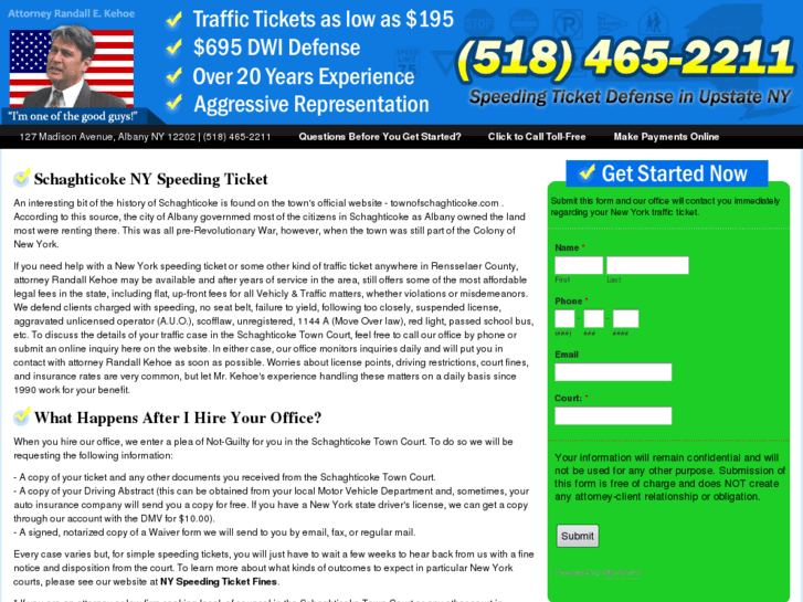 www.schaghticoketrafficlawyer.info