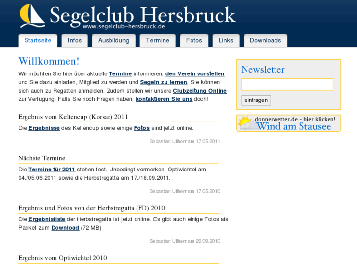 www.segelclub-hersbruck.de