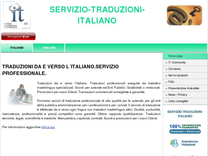 www.servizio-traduzioni-italiano.com