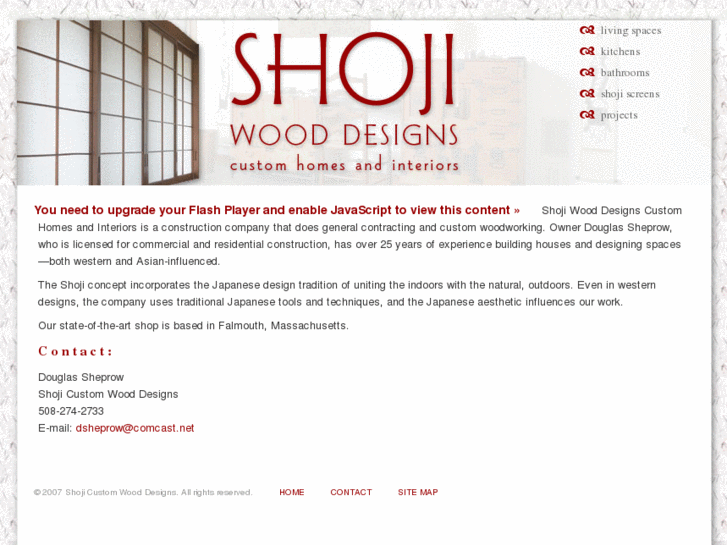 www.shojiwooddesigns.com