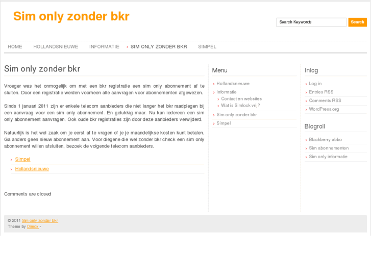 www.simonlyzonderbkr.nl