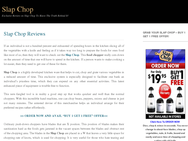 www.slapchopreview.org