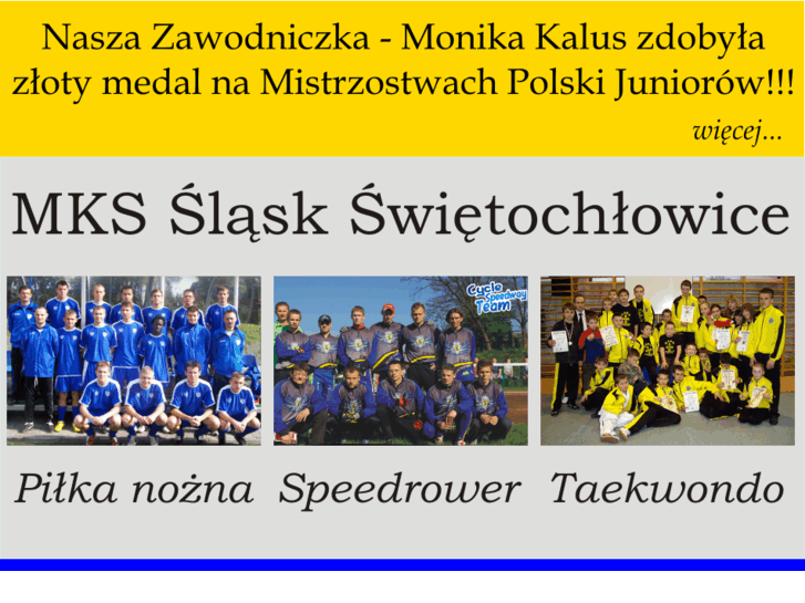 www.slaskswietochlowice.org