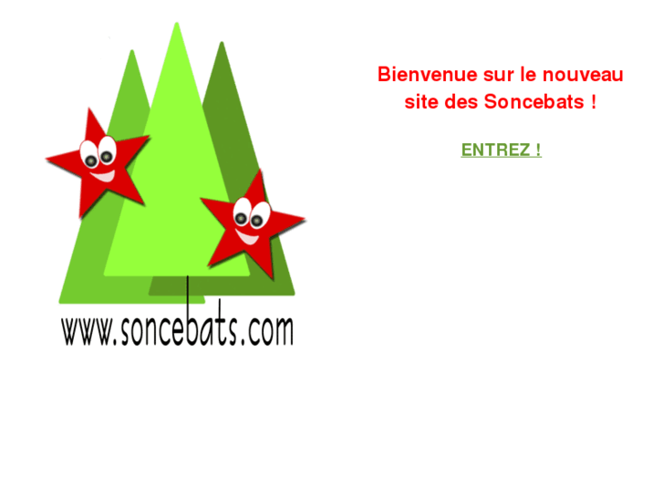 www.soncebats.com