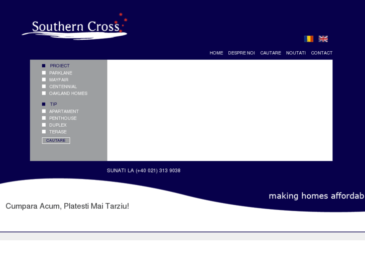 www.southerncross.ro