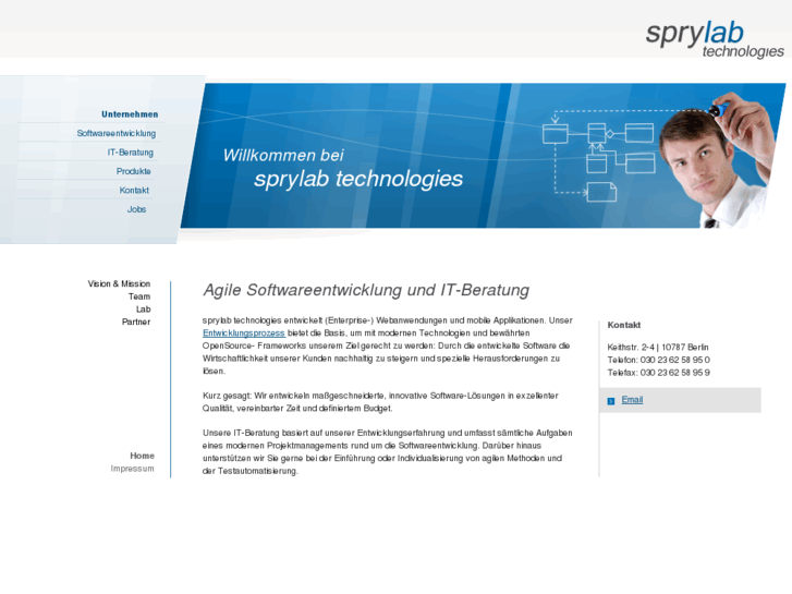 www.sprylab-projects.com