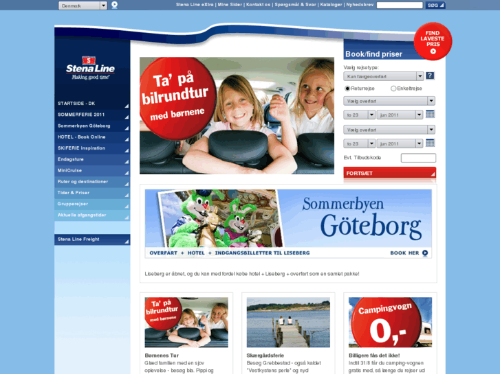 www.stenaline.dk