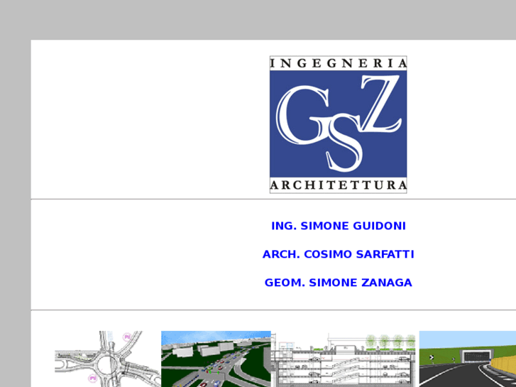 www.studiogsz.com