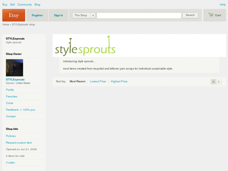 www.stylesprouts.com