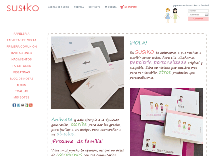 www.susiko.com