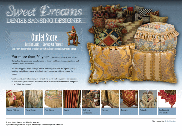 www.sweet-dreams.com