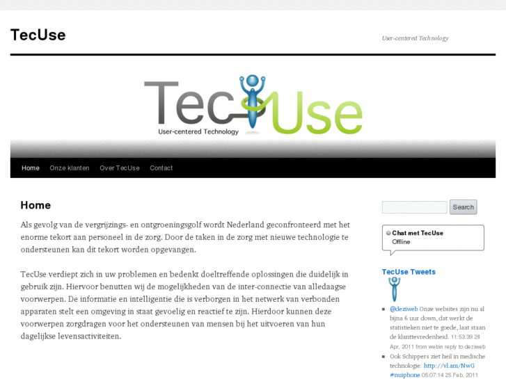 www.tecuse.com