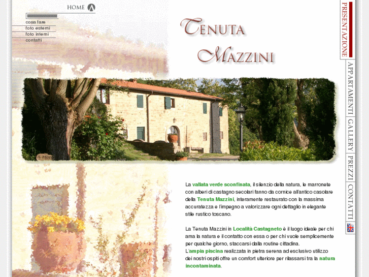 www.tenutamazzini.com