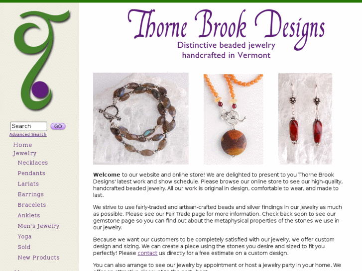 www.thornebrookdesigns.com