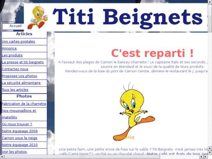 www.titibeignets.com