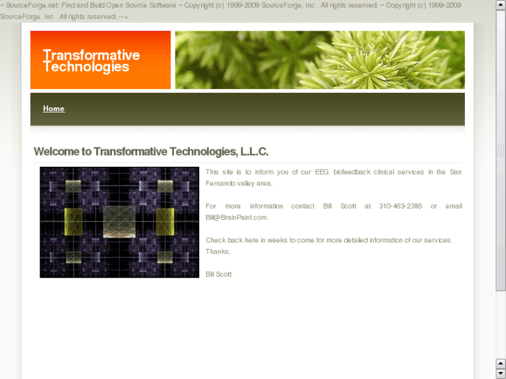 www.transformativetechnologies.com