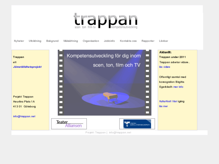 www.trappan.net