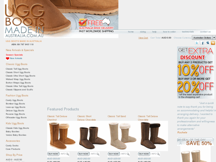 www.uggbootsaustralianmade.com.au