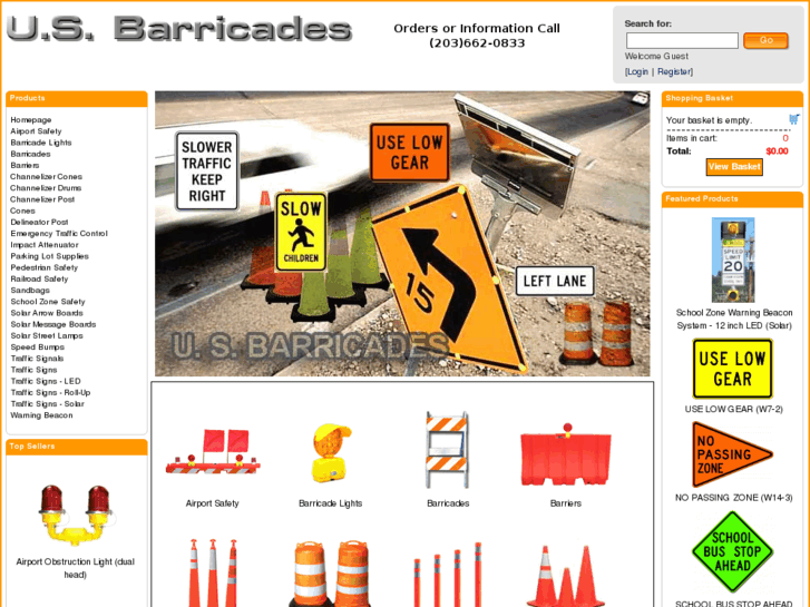 www.usbarricades.com