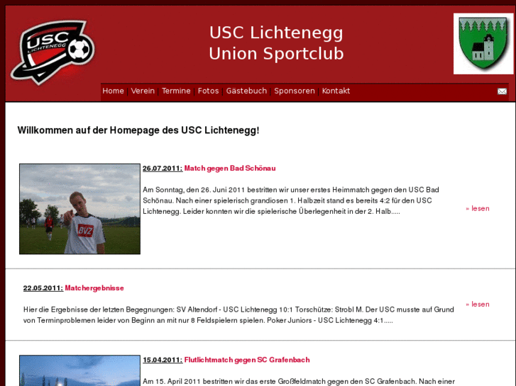 www.usc-lichtenegg.com