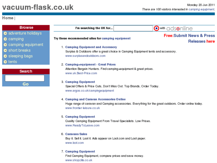www.vacuum-flask.co.uk