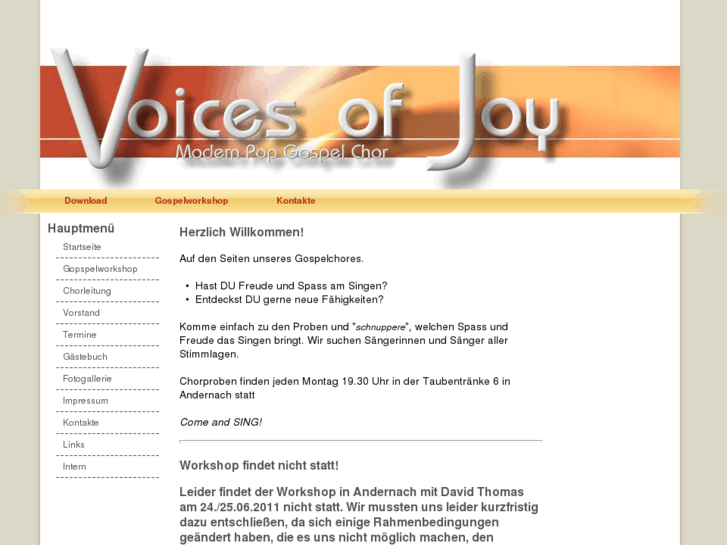 www.voices-of-joy.info