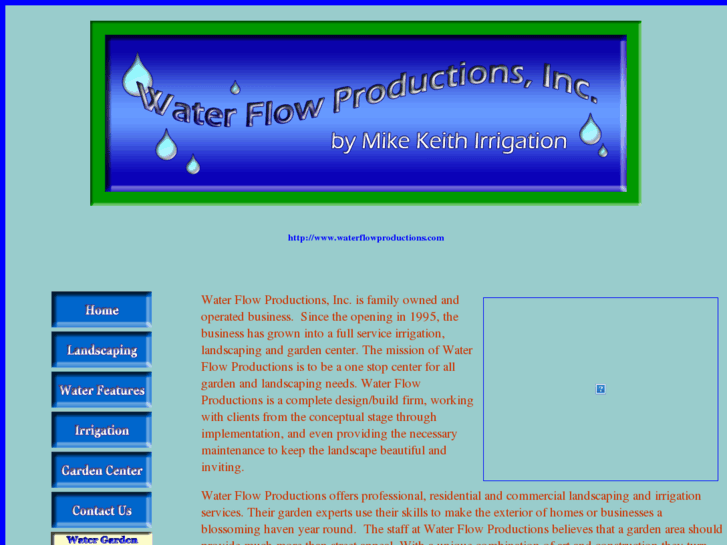 www.waterflowproductions.com