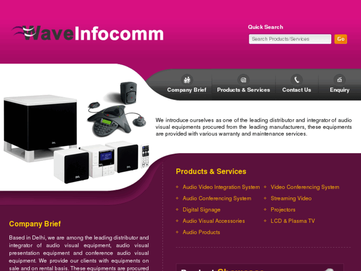 www.waveinfocom.com