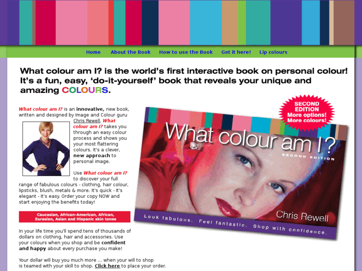 www.whatcolourami.info