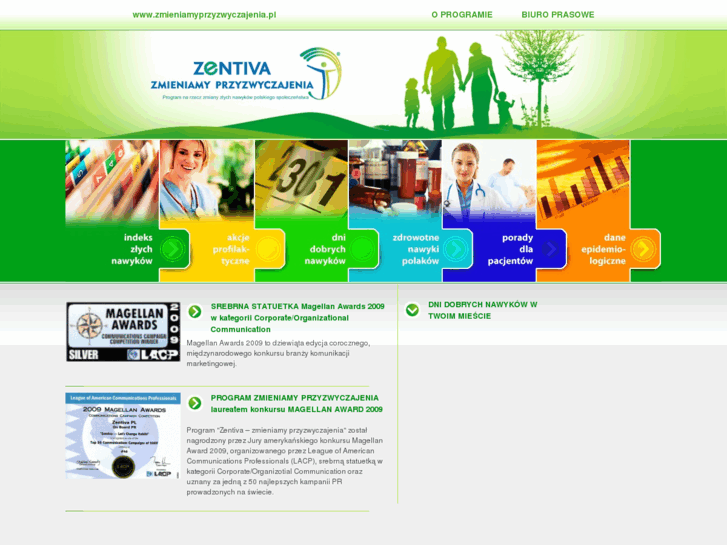 www.zmieniamyprzyzwyczajenia.com