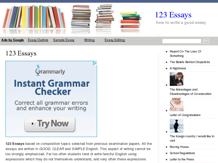 www.123essays.net