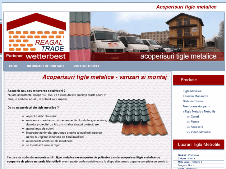 www.acoperisuri-tigle-metalice.ro