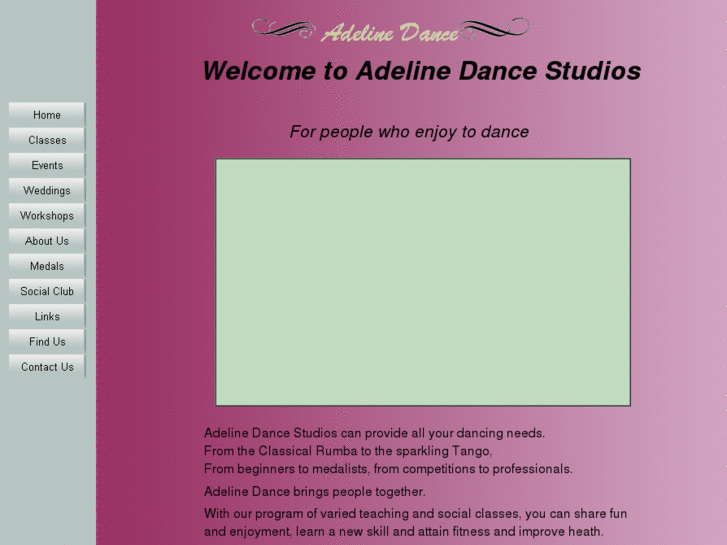 www.adelinedance.co.uk