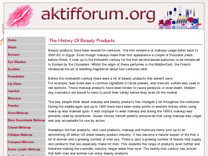 www.aktifforum.org