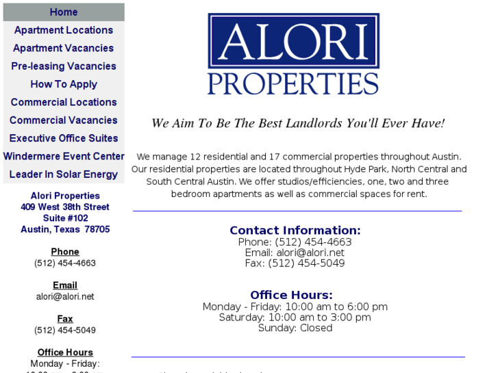 www.alori.net