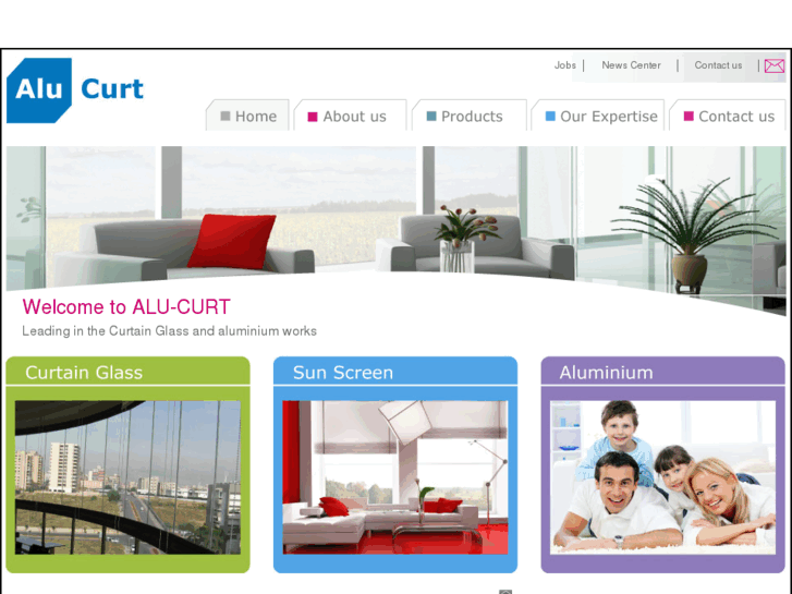 www.alucurt.com