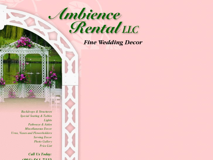 www.ambiencerental.com