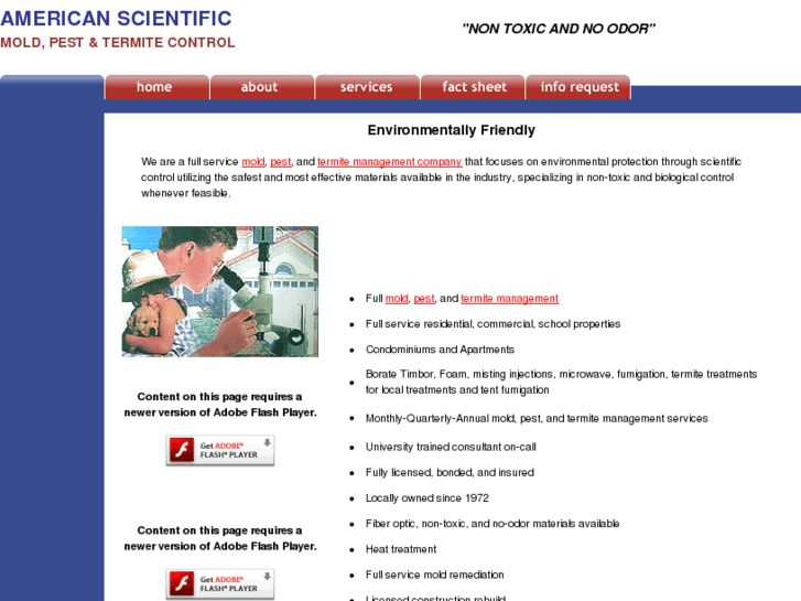 www.americanscientific.net