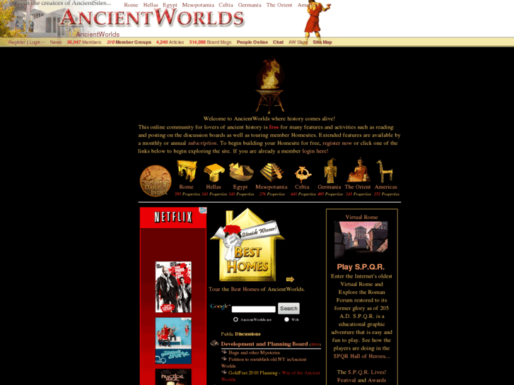 www.ancientsites.com