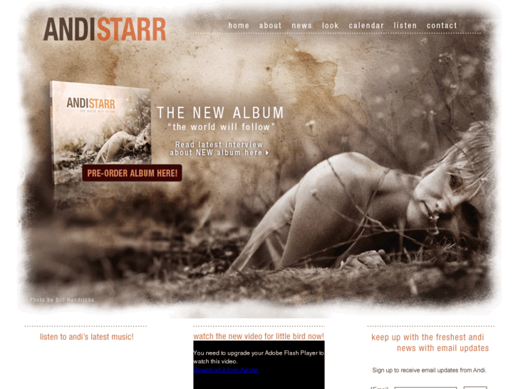 www.andistarr.com